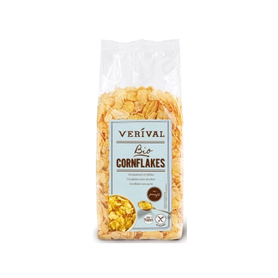 Organski kornfleks
