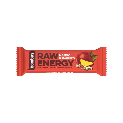 Raw energy mango&indijski orah 50g